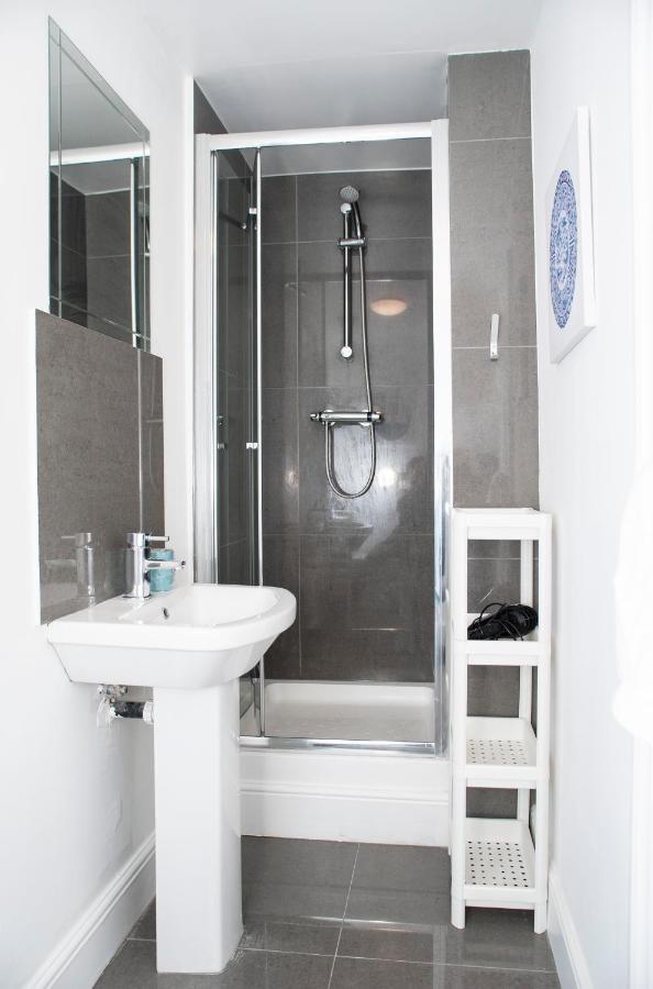 Special Offer! Lovely Studio - Zone 1 - Hyde Park Londra Exterior foto